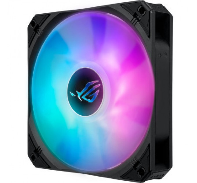 ASUS Система рідинного охолодження ASUS ROG Strix LC III 240 ARGB (90RC00S1-M0UAY0)