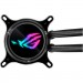 ASUS Система рідинного охолодження ASUS ROG Strix LC III 360 (90RC00T0-M0UAY0)