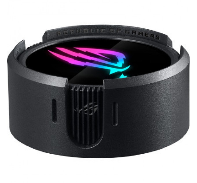 ASUS Система рідинного охолодження ASUS ROG Strix LC III 360 (90RC00T0-M0UAY0)