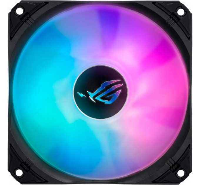 ASUS Система рідинного охолодження ASUS ROG Strix LC III 360 ARGB (90RC00T1-M0UAY0)