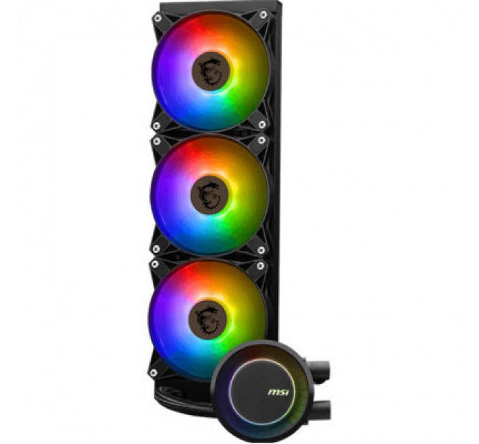 MSI Система рідинного охолодження MSI MAG CoreLiquid E360