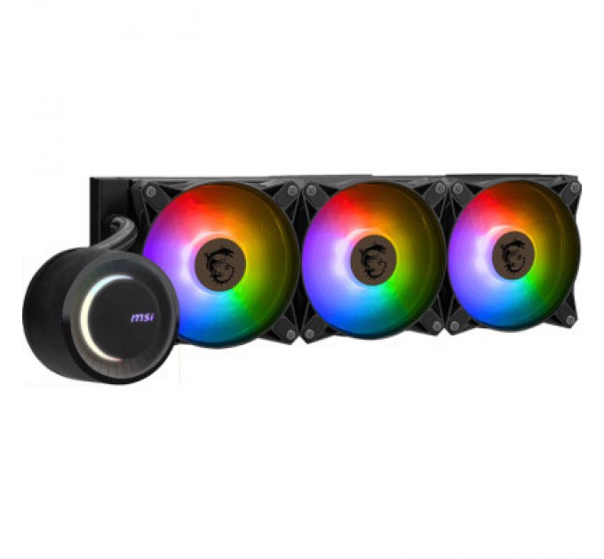MSI Система рідинного охолодження MSI MAG CoreLiquid E360