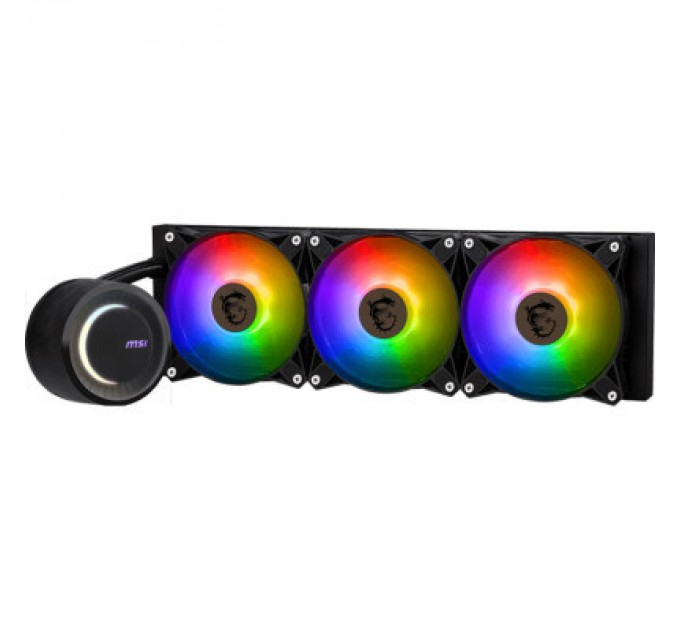 MSI Система рідинного охолодження MSI MAG CoreLiquid E360