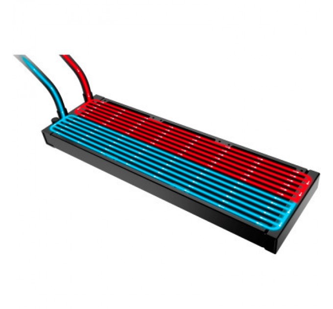 MSI Система рідинного охолодження MSI MAG CoreLiquid E360