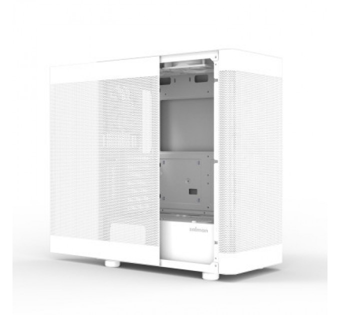 Zalman Корпус Zalman I4WHITE