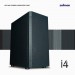 Zalman Корпус Zalman I4BLACK