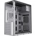 Gamemax Корпус Gamemax ET-210 NP-U3