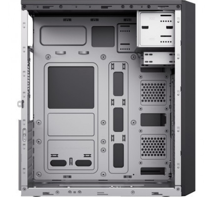 Gamemax Корпус Gamemax ET-214-NP 2U3-TYC
