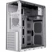 Gamemax Корпус Gamemax ET-213-NP 2U3-TYC- CR