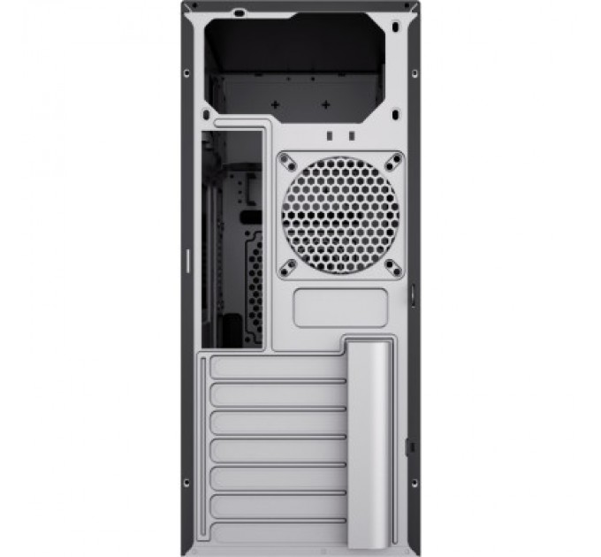 Gamemax Корпус Gamemax ET-213-NP 2U3-TYC- CR