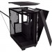 NZXT Корпус NZXT H6 Flow All Black (CC-H61FB-01)