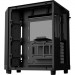 NZXT Корпус NZXT H6 Flow All Black (CC-H61FB-01)