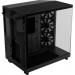 NZXT Корпус NZXT H6 Flow All Black (CC-H61FB-01)
