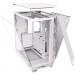 NZXT Корпус NZXT H6 Flow All white (CC-H61FW-01)