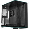Lian Li Корпус Lian Li O11 Dynamic EVO RGB, black (G99.O11DERGBX.00)