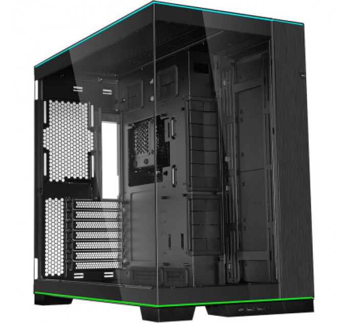 Lian Li Корпус Lian Li O11 Dynamic EVO RGB, black (G99.O11DERGBX.00)