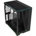 Lian Li Корпус Lian Li O11 Dynamic EVO RGB, black (G99.O11DERGBX.00)