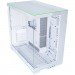 Lian Li Корпус Lian Li O11 Dynamic EVO RGB, white (G99.O11DERGBW.00)