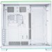 Lian Li Корпус Lian Li O11 Dynamic EVO RGB, white (G99.O11DERGBW.00)