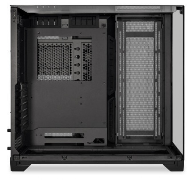 Lian Li Корпус Lian Li O11 VISION, Black (G99.O11VX.00)