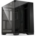 Lian Li Корпус Lian Li O11 VISION, Black (G99.O11VX.00)