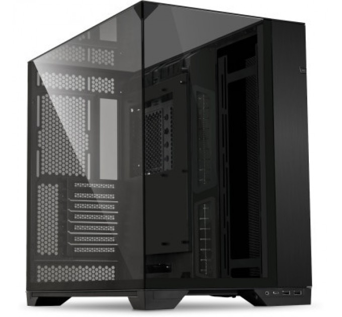 Lian Li Корпус Lian Li O11 VISION, Black (G99.O11VX.00)