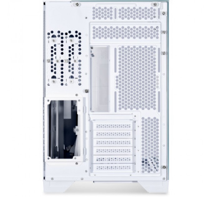 Lian Li Корпус Lian Li O11 VISION, White (G99.O11VW.00)