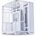 Lian Li Корпус Lian Li O11 VISION, White (G99.O11VW.00)