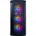 1stPlayer Корпус 1stPlayer XF-4F2(AP)-BK