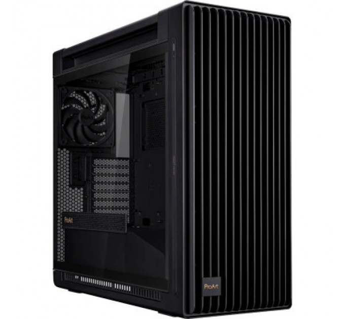 ASUS Корпус ASUS ProArt PA602 Black (90DC00J0-B09000)