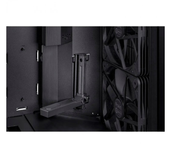 ASUS Корпус ASUS ProArt PA602 Black (90DC00J0-B09000)