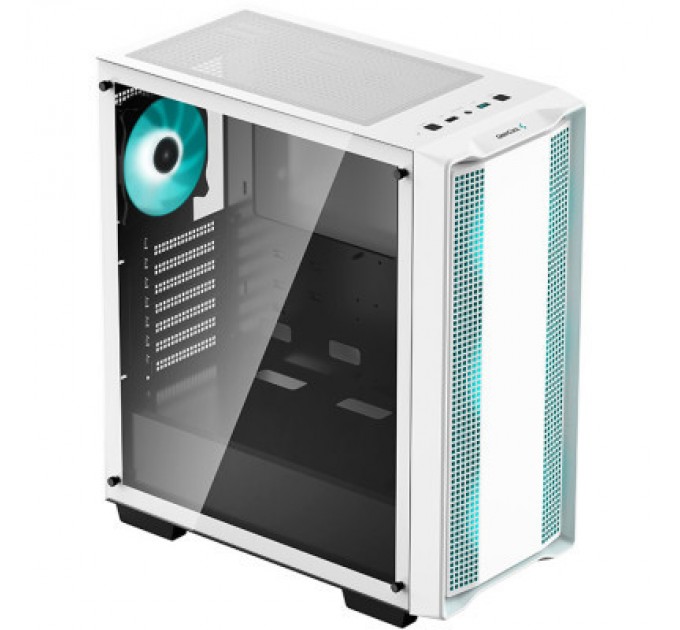 Deepcool Корпус Deepcool CC560 V2 White (R-CC560-WHGAA4-G-2)