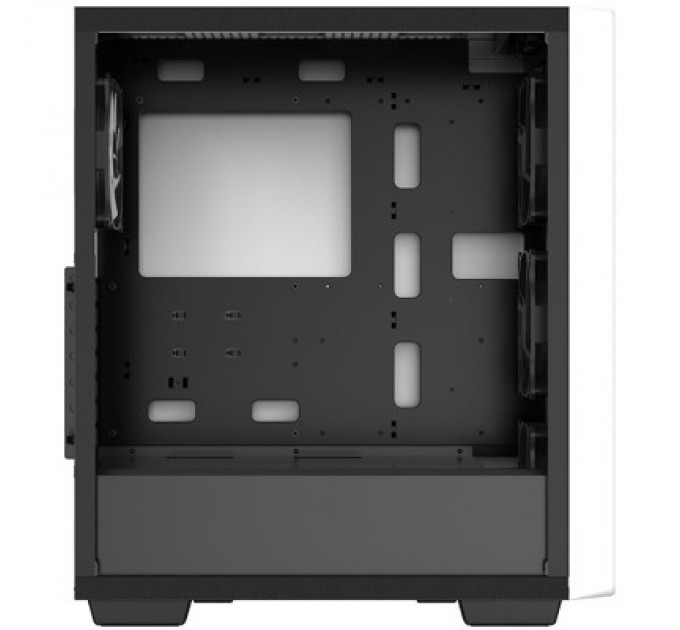 Deepcool Корпус Deepcool CC560 V2 White (R-CC560-WHGAA4-G-2)