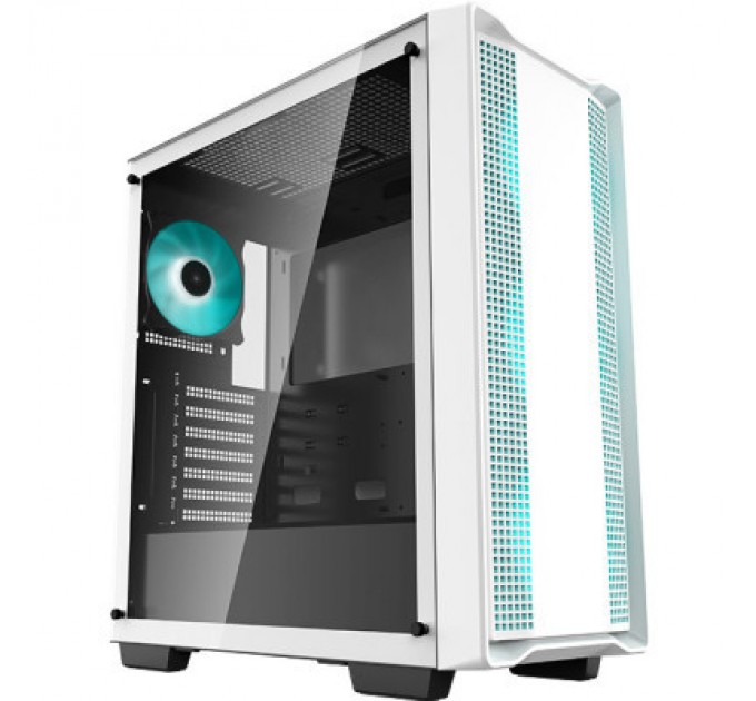 Deepcool Корпус Deepcool CC560 V2 White (R-CC560-WHGAA4-G-2)
