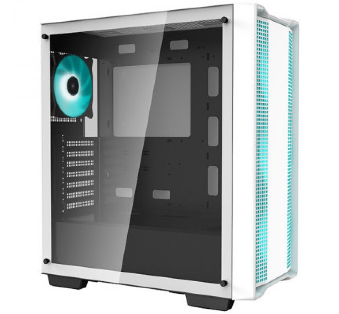 Deepcool Корпус Deepcool CC560 V2 White (R-CC560-WHGAA4-G-2)