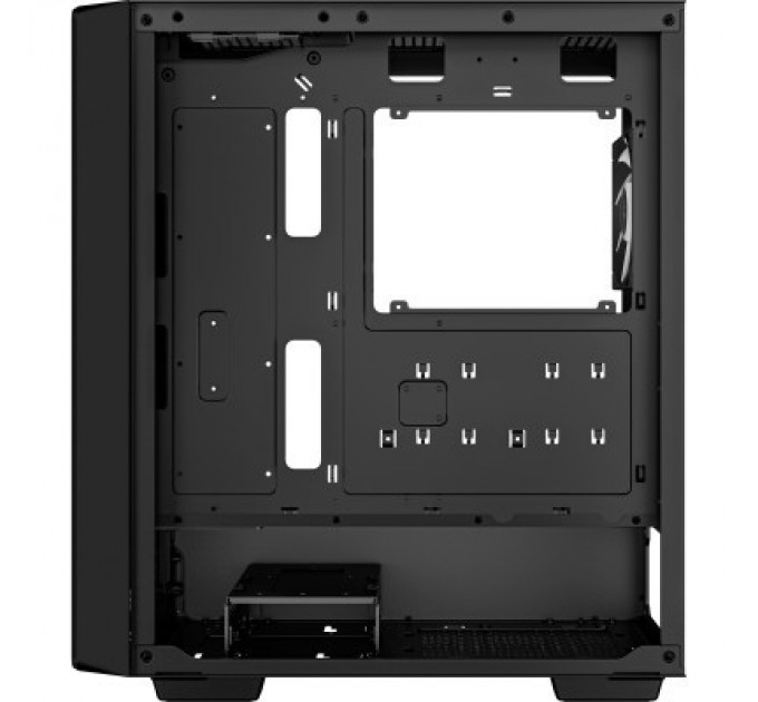 Deepcool Корпус Deepcool CC560 ARGB V2 (R-CC560-BKTAA4-G-2)