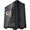 Deepcool Корпус Deepcool CC560 ARGB V2 (R-CC560-BKTAA4-G-2)