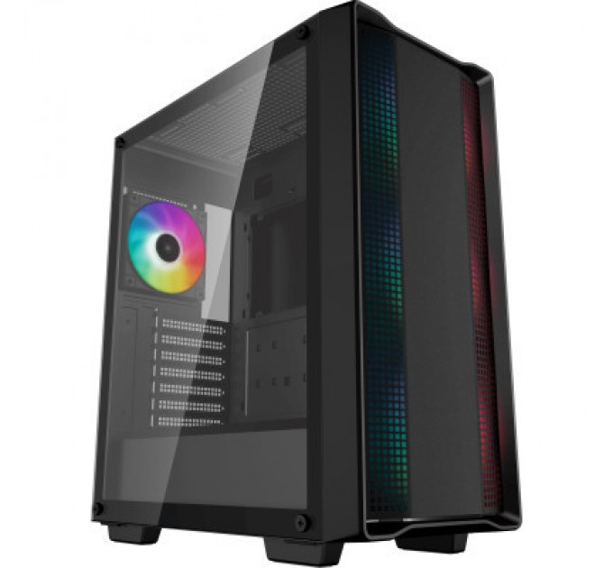 Deepcool Корпус Deepcool CC560 ARGB V2 (R-CC560-BKTAA4-G-2)
