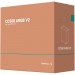 Deepcool Корпус Deepcool CC560 ARGB V2 (R-CC560-BKTAA4-G-2)