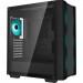 Deepcool Корпус Deepcool CC560 V2 Black (R-CC560-BKGAA4-G-2)