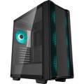 Deepcool Корпус Deepcool CC560 V2 Black (R-CC560-BKGAA4-G-2)