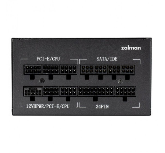 Zalman Блок живлення Zalman 850W Teramax 2 (ZM850-TMX2)