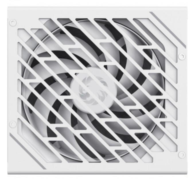 Gamemax Блок живлення Gamemax 750W (GX-750 PRO WH (ATX3.0 PCIe5.0))