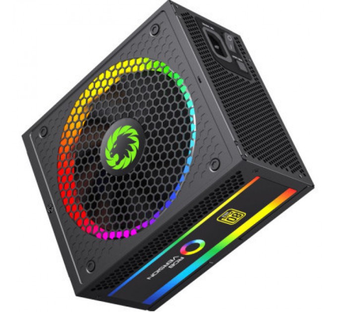 Gamemax Блок живлення Gamemax 850W (RGB850 PRO)