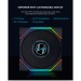 Lian Li Кулер до корпусу Lian Li Reverse TL LCD 120-1, Black Cooler (G99.12RTLLCD1B.00)