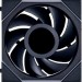 Lian Li Кулер до корпусу Lian Li Reverse TL LCD 120-1, Black Cooler (G99.12RTLLCD1B.00)