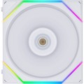 Lian Li Кулер до корпусу Lian Li TL 120-1, White Cooler (G99.12TL1W.00)