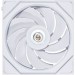 Lian Li Кулер до корпусу Lian Li TL 120-1, White Cooler (G99.12TL1W.00)