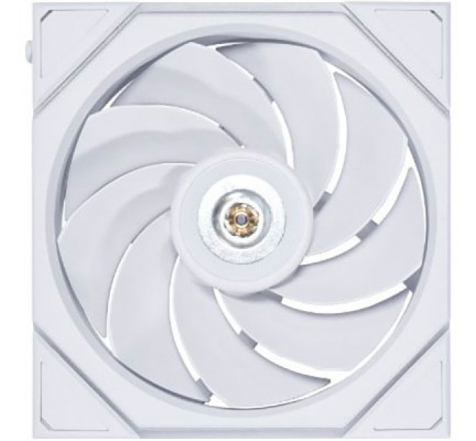 Lian Li Кулер до корпусу Lian Li TL 120-3, White Cooler (G99.12TL3W.00)