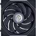 Lian Li Кулер до корпусу Lian Li TL120-1 Black Cooler (G99.12TL1B.00)